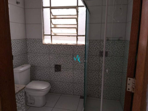 Imagem 20 de 23 de Casa Com 4 Dormitórios À Venda, 134 M² Por R$ 180.000,00 - Campo Grande - Rio De Janeiro/rj - Ca0208
