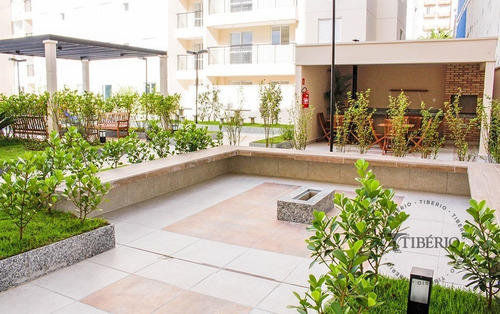 Imagem 28 de 29 de Apartamento Residencial Para Venda, Vila Guarani (zona Sul), São Paulo - Ap6624. - Ap6624-inc
