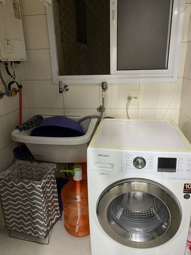Imagem 19 de 19 de Apartamento À Venda, 88 M² Por R$ 594.000,00 - Vila Moreira - Guarulhos/sp - Ap3629