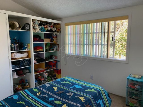 Imagen 18 de 23 de Casa En Venta En Lomas Verdes Estilo Rústico Con Seguridad 2
