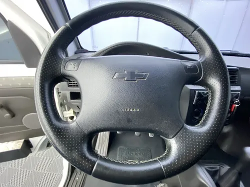 Chevrolet N300 1.2 Cargo