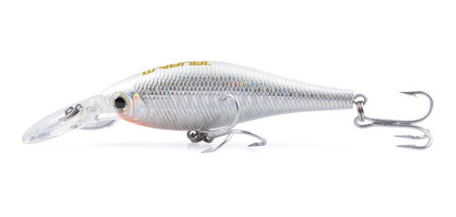 Isca Artificial Maruri Magic Dancer 85 - Meia Água Cor 09