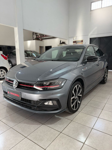 Volkswagen Virtus 1.4 Tsi Gts
