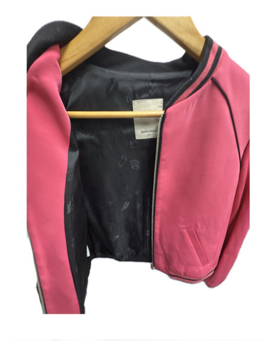 Campera Jazmín Chebar (Usado)
