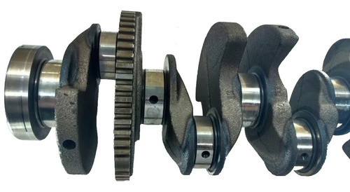 Virabrequim Bmw X1 X3 120i 118i 320i N43 N46 N46n 07 08 À 12 (Usado)