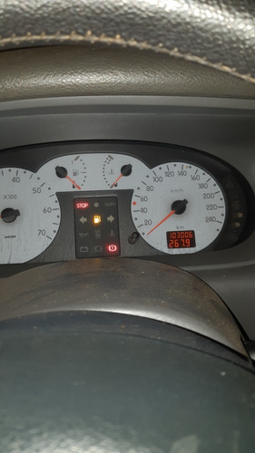 Renault Scenic Rt 1.6