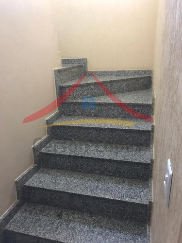 Sobrado Para Venda Em São Paulo, Freg. Do Ó, 4 Dormitórios, 1 Suíte, 4 Banheiros, 7 Vagas - So0075_1-1726978
