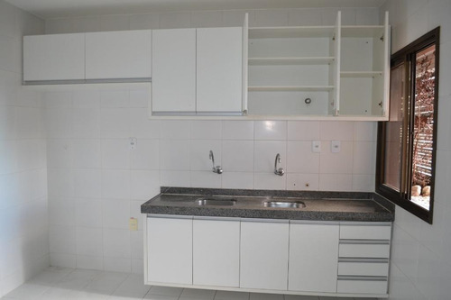 Apartamento, 4 Suítes - Alto Do Parque - 172