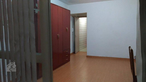 Apartamento De 1 Dormitório À Venda Na Cidade Baixa - Porto Alegre/rs - Ap0442