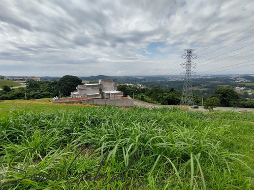 Terreno À Venda No Condomínio Campo De Toscana Em Vinhedo/sp. - Te00093 - 69267039