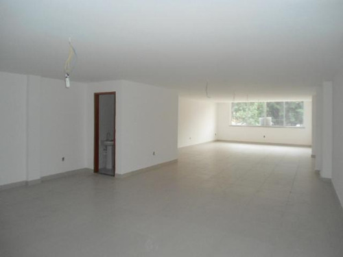 Sala Comercial Para Locação, Santa Bárbara, São Gonçalo. - Sa0004