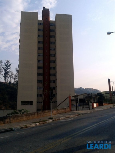 Imagem 8 de 15 de Apartamento - Vila Aparecida - Sp - 407022