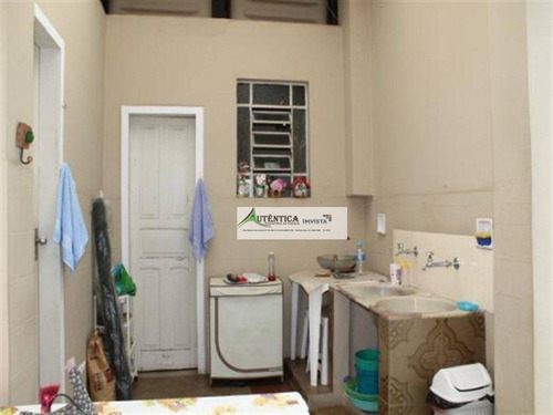 Imagem 14 de 17 de Casa Com 4 Dormitórios À Venda, 168 M² Por R$ 1.600.000 - São Pedro - Belo Horizonte/mg - Ca0157