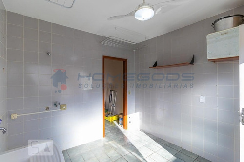 Imagem 5 de 30 de Casa Para Locação Em Campinas - Notre Dame Residence - Parque Da Hípica - Ca01284 - 70025388