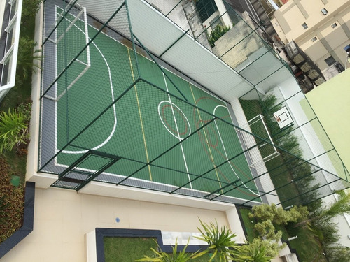 Imagem 15 de 30 de Apartamento Com 3 Quartos, 108.42m2, À Venda Em São Bernardo Do Campo, Jardim Do Mar - R075