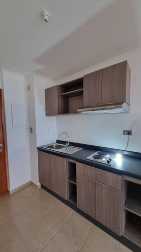 Se Arriendan Deptos Nuevos Bulnes 138 (1 Dormitorio Y Studio