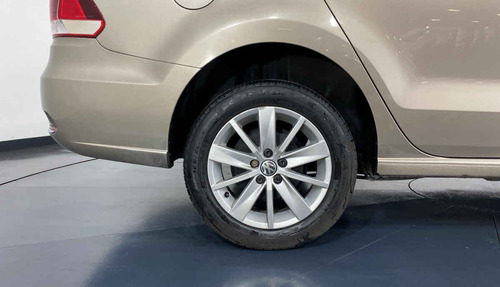 Imagen 13 de 15 de 48066 - Volkswagen Vento 2017 Con Garantía Mt