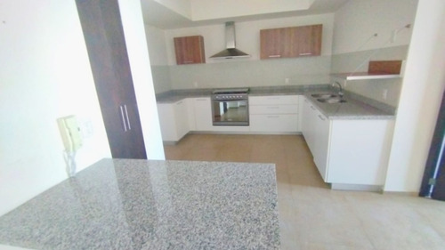 Ph 3rec 4.5b 2est Stampa Residencial Roof 110m2 Amenidades Lujo
