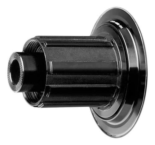 Roda Profile Design Traseira Gmr Disc Fechada Carbono 11v Cor Preto