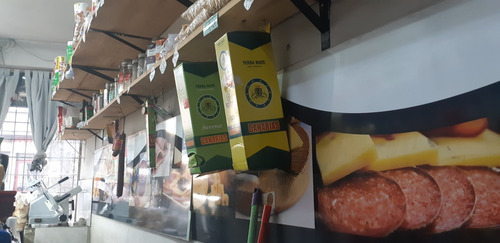 Vendo Llave De Comercio Activo 10años De Antigüedad Completo