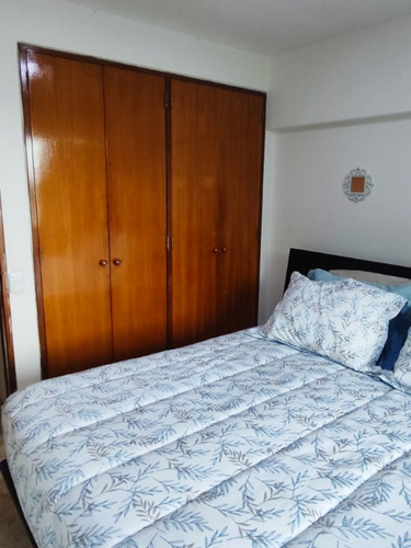 Imagen 10 de 12 de Apartamento En Alquiler En Macuto