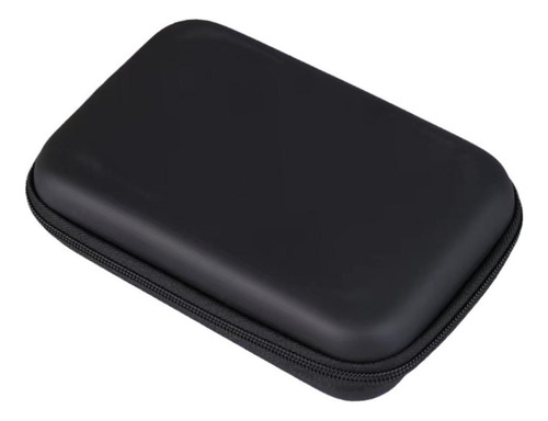 Estuche Rígido Para Almacenamiento De Productos