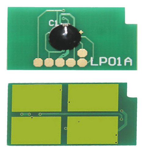 Chip Para Toner Pantum Tl-5120 Bp5100dn Bm5100fdw Bm5100adn