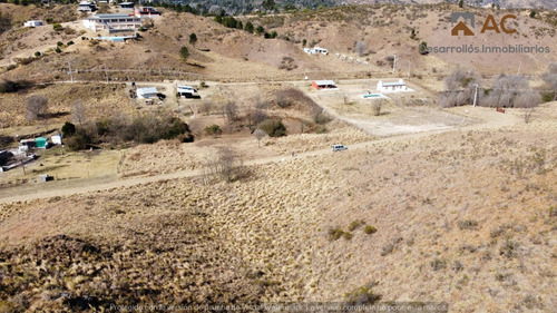 Imagen 9 de 14 de Lote De 2443m2 En Villa Ciudad De America