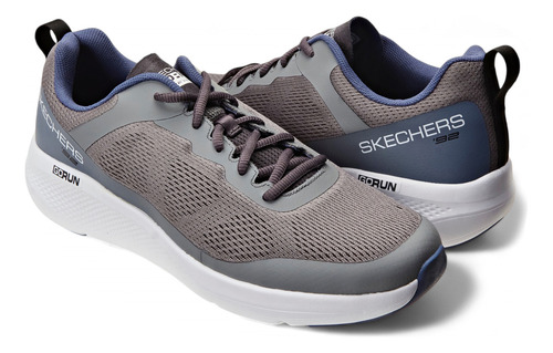 Tênis Masculino Go Run Elevate Skechers