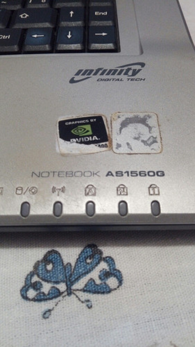 Vendo Lote De 2 Notebooks