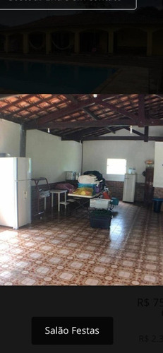 Imagem 23 de 30 de Chácara À Venda, 3 Quartos, 3 Vagas, Somma - Ribeirão Pires/sp - 2913