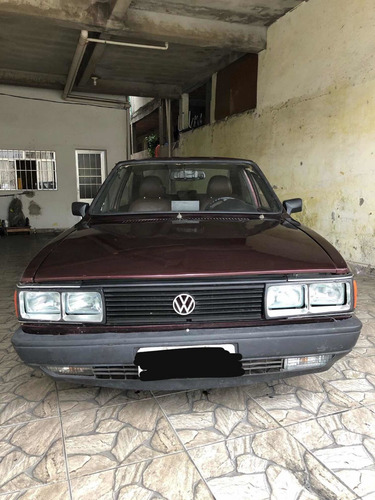 Imagem 5 de 13 de Volkswagen Passat Village