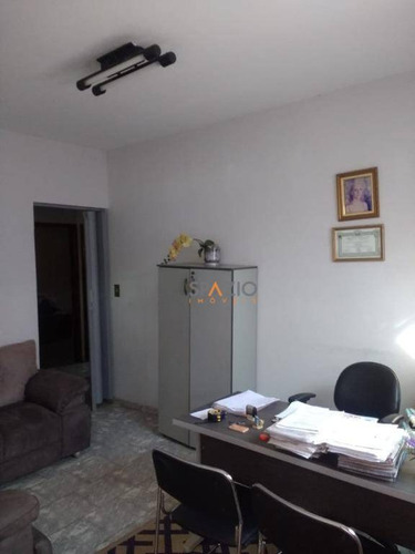 Imagem 4 de 19 de Casa Com 3 Dormitórios À Venda, 92 M² Por R$ 280.000,00 - Jardim Esmeralda - Rio Claro/sp - Ca0586