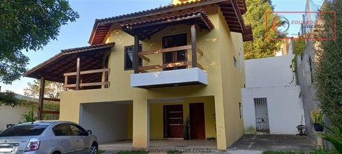 Imagem 2 de 29 de Casas Em Loteamento Fechado À Venda Em Mairiporã/sp - Compre O Seu Casas Em Loteamento Fechado Aqui! - 1433828