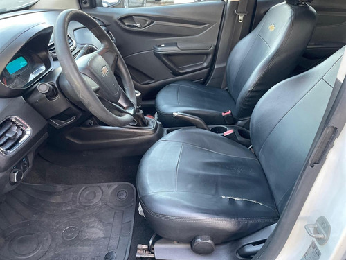 Chevrolet Onix 1.0 Lt 5p