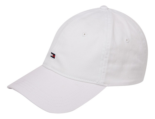 Gorra Tommy Hilfiger Para Mujer Aw0aw16050