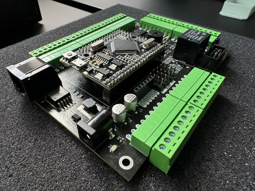 Shield De Expansion Arduino Mega Pro
