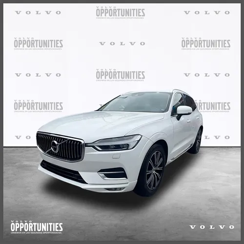 Xc60 Inscription T6 2019