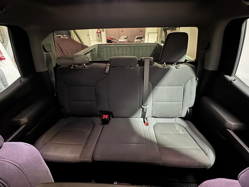 Chevrolet Silverado 4.3 V6 1500 WT Cabina Regular 4x2 At