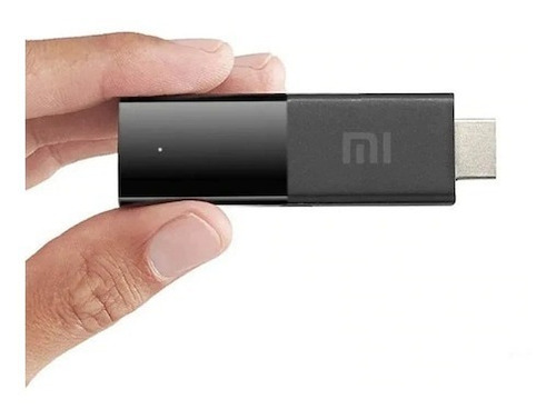 Imagen 5 de 5 de Xiaomi Mi Tv Stick Global Chromecast Android Tv Full Hd