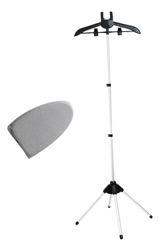 Colgador Ropa Para Planchar A Vapor, Soporte Plancha