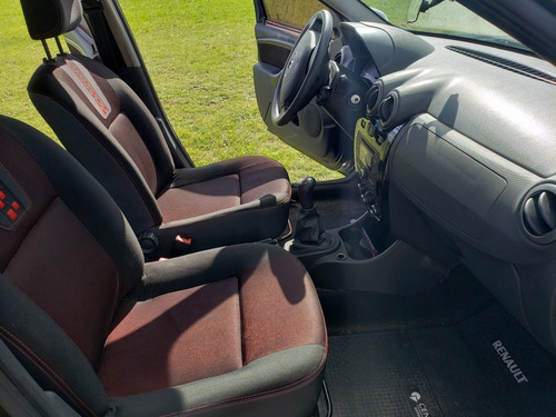 Renault Sandero Stepway 1.6 Confort 105cv
