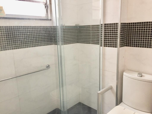 Imagem 12 de 16 de Apartamento À Venda, 3 Quartos, Tijuca - Rio De Janeiro/rj - 2281