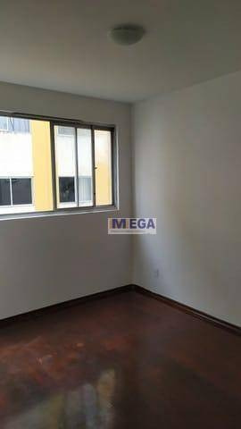 Imagem 2 de 7 de Apartamento Com 1 Dormitório À Venda, 46 M² Por R$ 167.000 - Botafogo - Campinas/sp - Ap5013