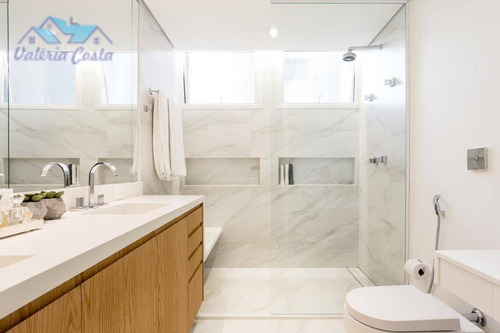 Imagem 18 de 21 de Apartamento À Venda, 226 M² Por R$ 3.600.000,00 - Jardim Paulista - São Paulo/sp - Ap1180