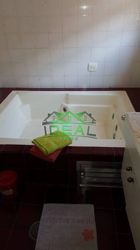 Imagem 10 de 19 de Sobrado Para Venda No Bairro Vila Leopoldina, 3 Dorm, 2 Suíte, 3 Vagas, 200 M, 225 M - 1282