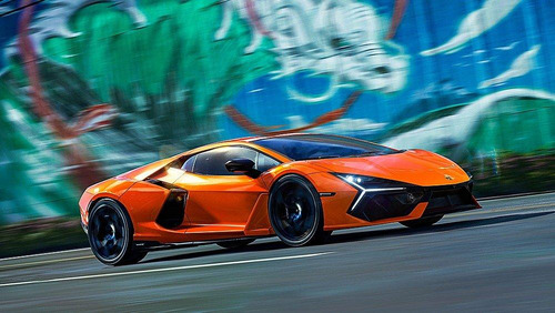 Juego The Crew Motorfest Ps4 Media Física Br Pronta