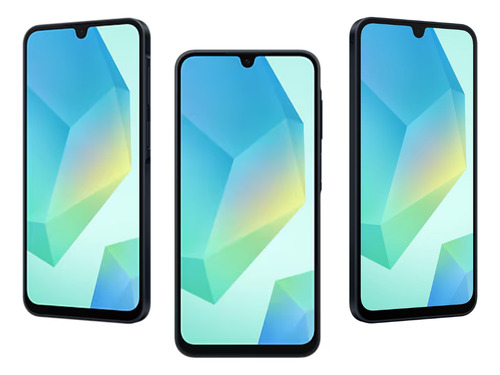 Samsung Galaxy A16 5g 256gb 8gb Ram Dual Sim