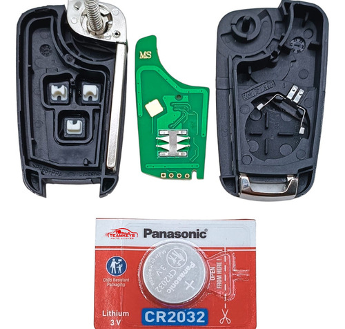 Exquisite Llave Control Chip Chevrolet Cruze Ltz Ng 2010