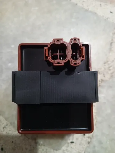 Cdi Pulsar 180 Ug Ug4 Pro Gt Gp R